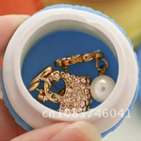 Inexpensive Sale+Popular 48PCS=each 8PCS Cute Pastel Boxes Trinket Jewellery Stud Gum Storage Mini Macaroon Cases
Inexpensive Sale+Popular 48PCS=each 8PCS Cute Pastel Boxes Trinket Jewellery Stud Gum Storage Mini Macaroon Cases