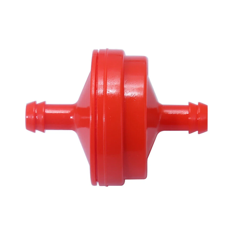 Fuel Gas Tank Hose Filter Shut-Off Valve Grommet Bushing Kit For Honda GX240 Generator 3000W For 33/64" Hole Snowblower Snapper
Fuel Gas Tank Hose Filter Shut-Off Valve Grommet Bushing Kit For Honda GX240 Generator 3000W For 33/64" Hole Snowblower Snapper