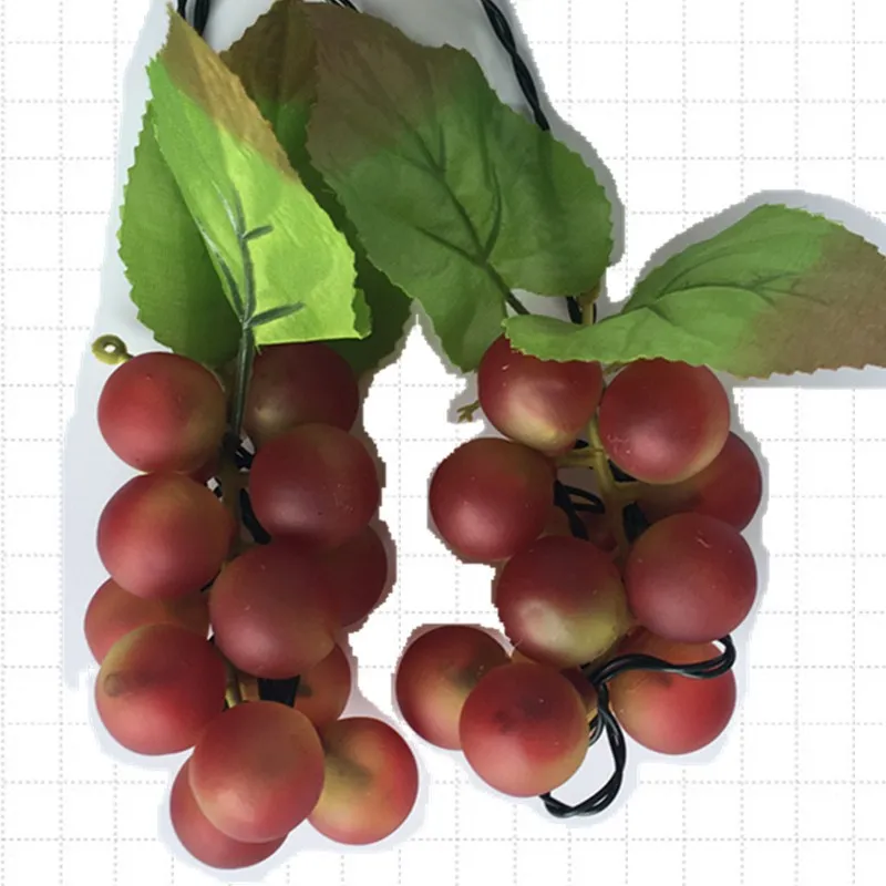 5m 80LED Solar Simulation Grape Decorative Lamp String Grape Shaped Solar LED Decorative Lamp
5m 80LED Solar Simulation Grape Decorative Lamp String Grape Shaped Solar LED Decorative Lamp