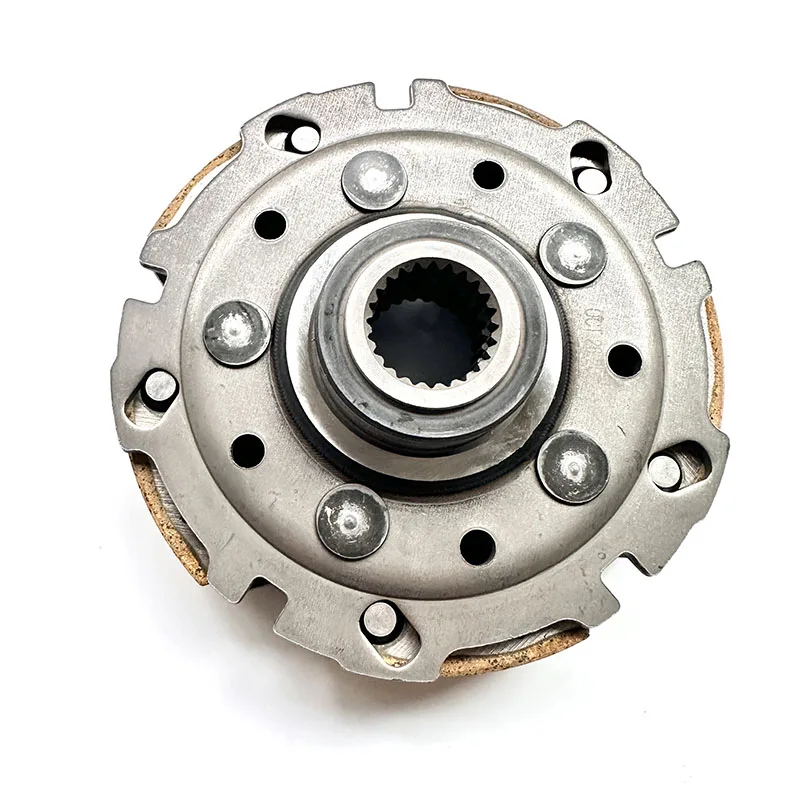 CF X6 X5 Clutch Wet Shoe For CF625 CF500 CF188 CF196 CF600 CF500 600 500 U6 U5 ATV UTV 0180-054000-003
CF X6 X5 Clutch Wet Shoe For CF625 CF500 CF188 CF196 CF600 CF500 600 500 U6 U5 ATV UTV 0180-054000-003