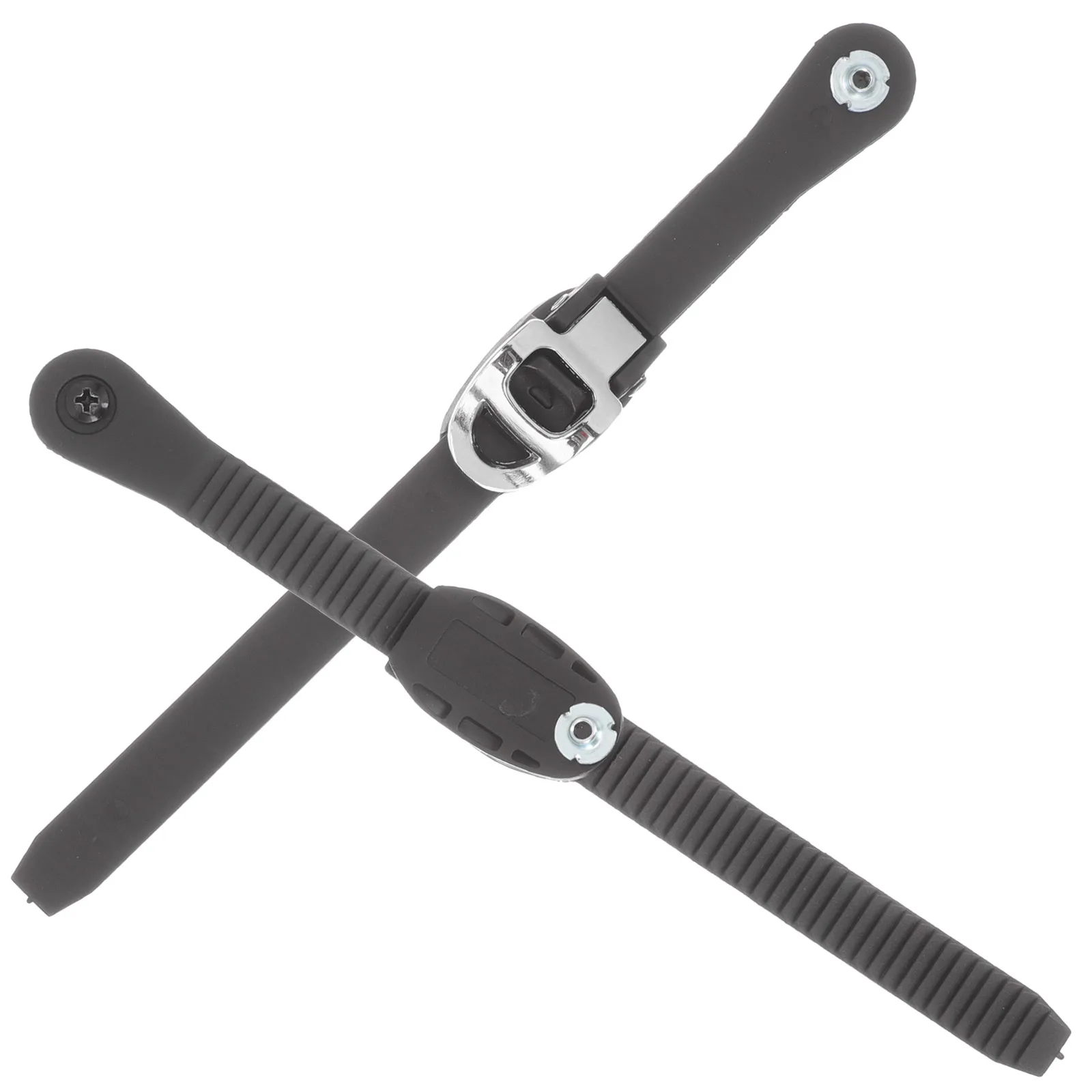 2 pcs Strap Roller Buckle Shoes Skating Straps Replacement Ice Snowboard Leash Accessories Ski Inline Scooter Parts Supplies
2 pcs Strap Roller Buckle Shoes Skating Straps Replacement Ice Snowboard Leash Accessories Ski Inline Scooter Parts Supplies