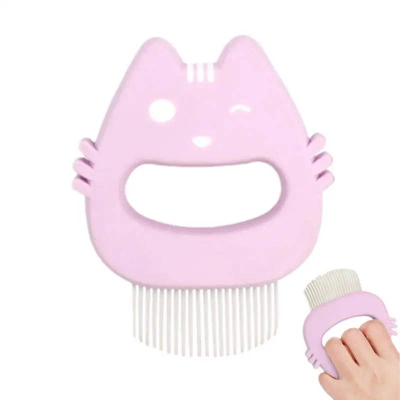 Pet Comb For Cats Pet Hair Removal Massaging Comb Pet Grooming Brush Dog Comb Dematting Brush Grooming Tool Pet Comb pet supplie
Pet Comb For Cats Pet Hair Removal Massaging Comb Pet Grooming Brush Dog Comb Dematting Brush Grooming Tool Pet Comb pet supplie