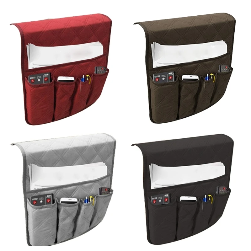 Sofa Armrest Waterproof Sofa Couch Chair Armrest Durable Soft Bag Holder for Phone Book Drop shipping
Sofa Armrest Waterproof Sofa Couch Chair Armrest Durable Soft Bag Holder for Phone Book Drop shipping