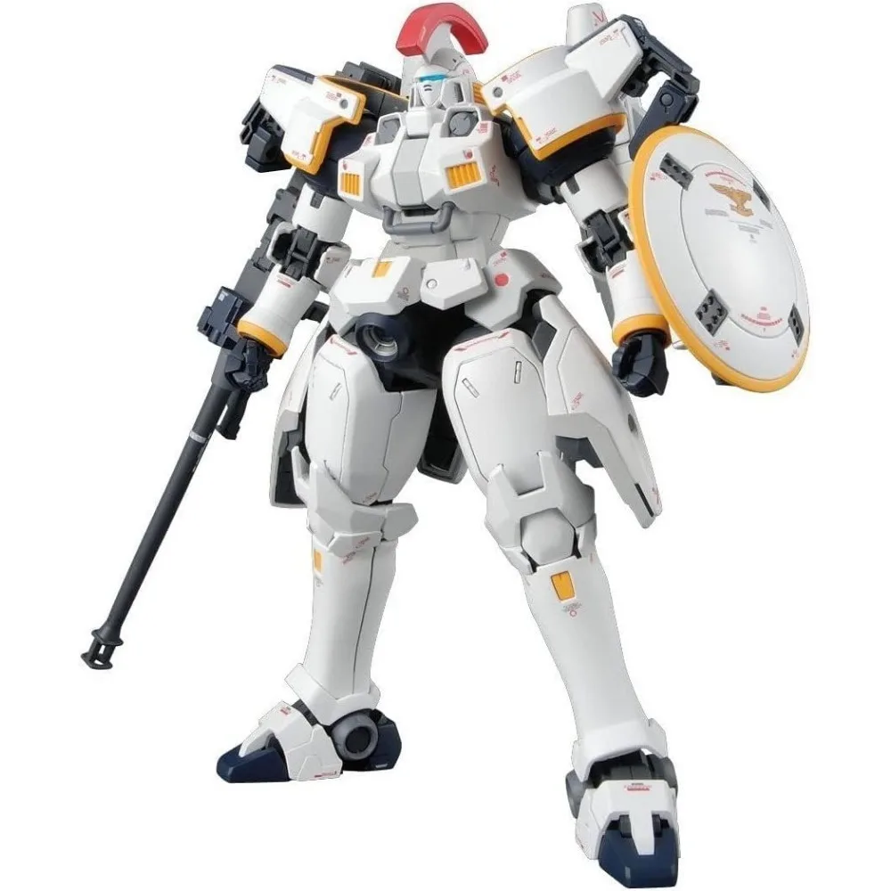 BANDAI Bandai Gundam Model MG 1/100 Dorukis Hand EW HGD-180759 Handmade Assembled Gift Toy
BANDAI Bandai Gundam Model MG 1/100 Dorukis Hand EW HGD-180759 Handmade Assembled Gift Toy