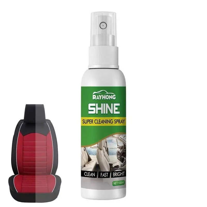 Car Leather Cleaner Multi Purpose Exterior Cleaner Degreaser Remove Dirts Fade Resistant Anti Cracking Cleaning Products For Car
Car Leather Cleaner Multi Purpose Exterior Cleaner Degreaser Remove Dirts Fade Resistant Anti Cracking Cleaning Products For Car