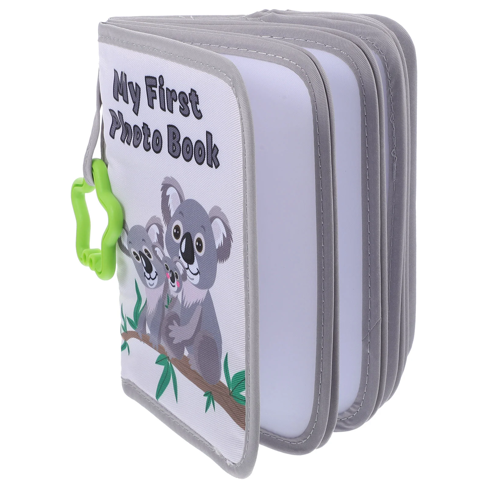 Photo Albums Fabric Infant Keepsake Photocard Holder Baby Memories Collect Book Handmade Photograph Album for Lover Baby 
Photo Albums Fabric Infant Keepsake Photocard Holder Baby Memories Collect Book Handmade Photograph Album for Lover Baby