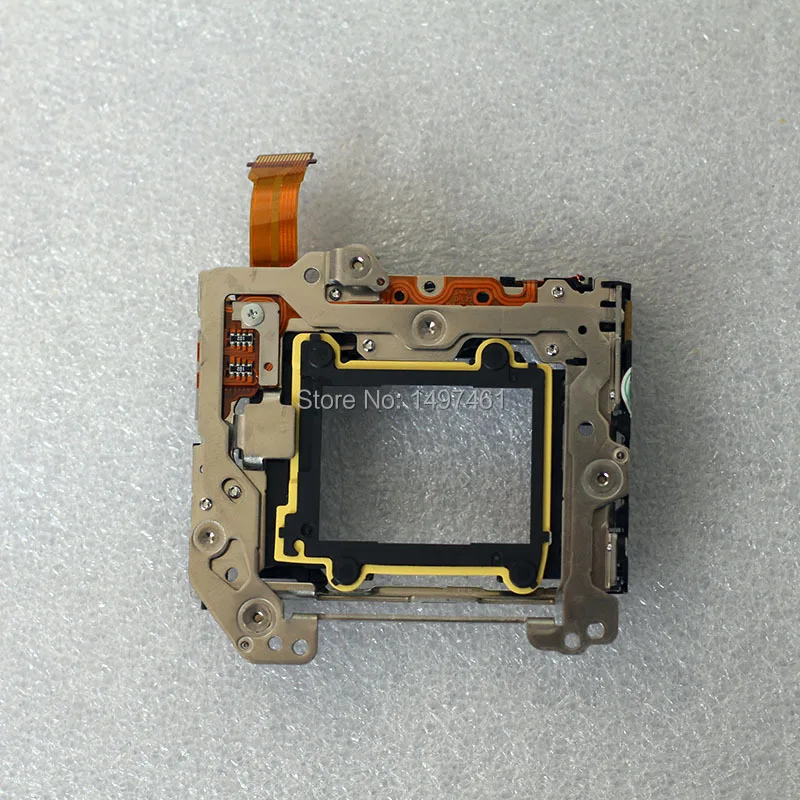 New Internal "AS" Image anti-shake assy repair parts for Sony SLT-A77 A77 A77V A77II A77M2 camera
New Internal "AS" Image anti-shake assy repair parts for Sony SLT-A77 A77 A77V A77II A77M2 camera