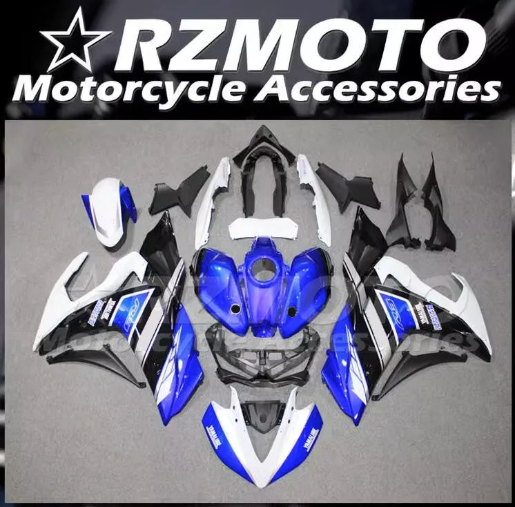 Комплект обтекателей из АБС-пластика для YAMAHA YZF- R3 R25 15 16 17 18 2015 2016 2017 2018
Комплект обтекателей из АБС-пластика для YAMAHA YZF- R3 R25 15 16 17 18 2015 2016 2017 2018