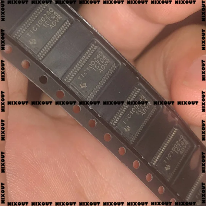 10 шт./партия, TIC10024QDCPRQ1 TIC10024QDCPR TIC10024 SOP-38, 100% Оригинальные Фотообои
10 шт./партия, TIC10024QDCPRQ1 TIC10024QDCPR TIC10024 SOP-38, 100% Оригинальные Фотообои