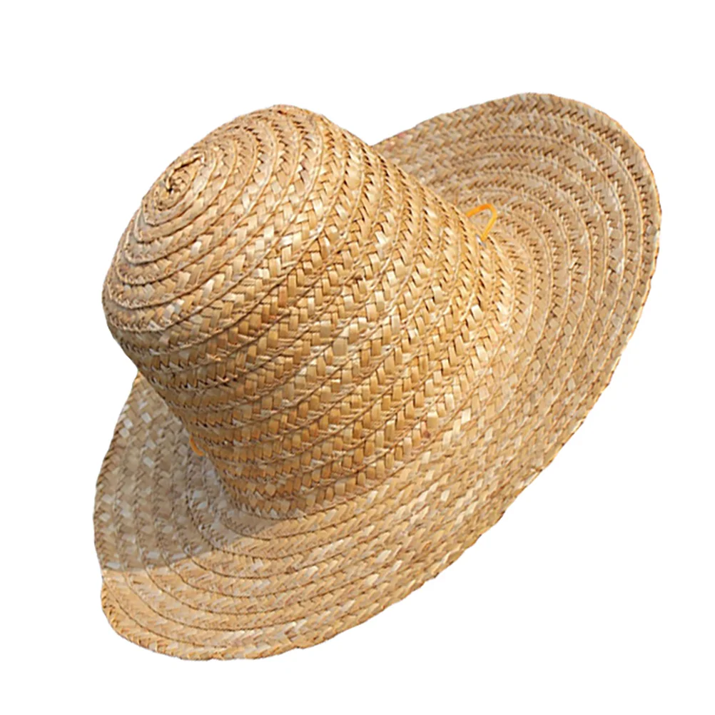 Дышащая Солнцезащитная шляпа для мужчин и женщин, пляжные шляпы для детей, креативный козырек
Дышащая Солнцезащитная шляпа для мужчин и женщин, пляжные шляпы для детей, креативный козырек