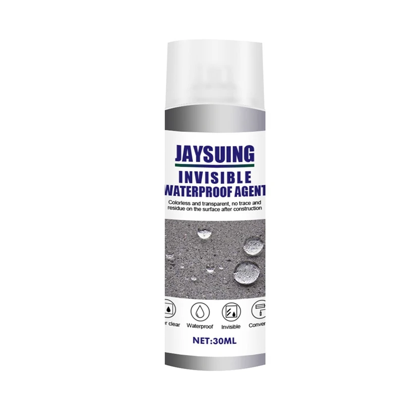 3X JAYSUING 30ML Jaysuing Leak-Proof Sealant Glue Anti-Leaking Repair Mighty Sealant Strong Water Adsorption
3X JAYSUING 30ML Jaysuing Leak-Proof Sealant Glue Anti-Leaking Repair Mighty Sealant Strong Water Adsorption