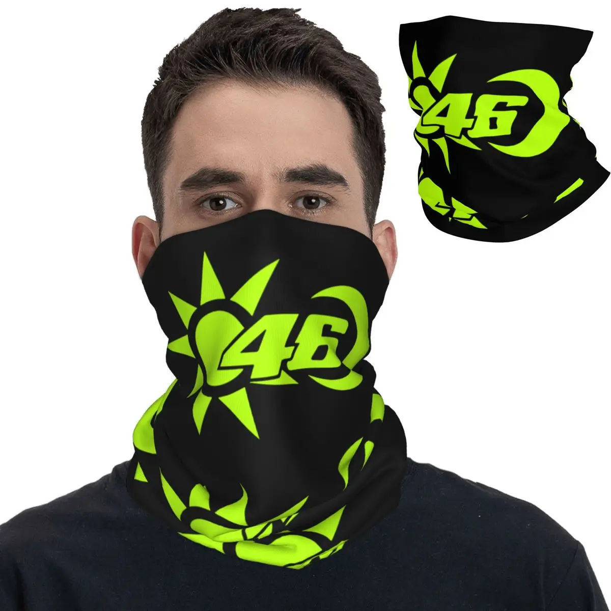 Moto-Gp Rossi-Motocross Bandana Neck Gaiter Printed Racing Speed Wrap Scarf Multi-use Cycling Scarf Running Adult Windproof
Moto-Gp Rossi-Motocross Bandana Neck Gaiter Printed Racing Speed Wrap Scarf Multi-use Cycling Scarf Running Adult Windproof