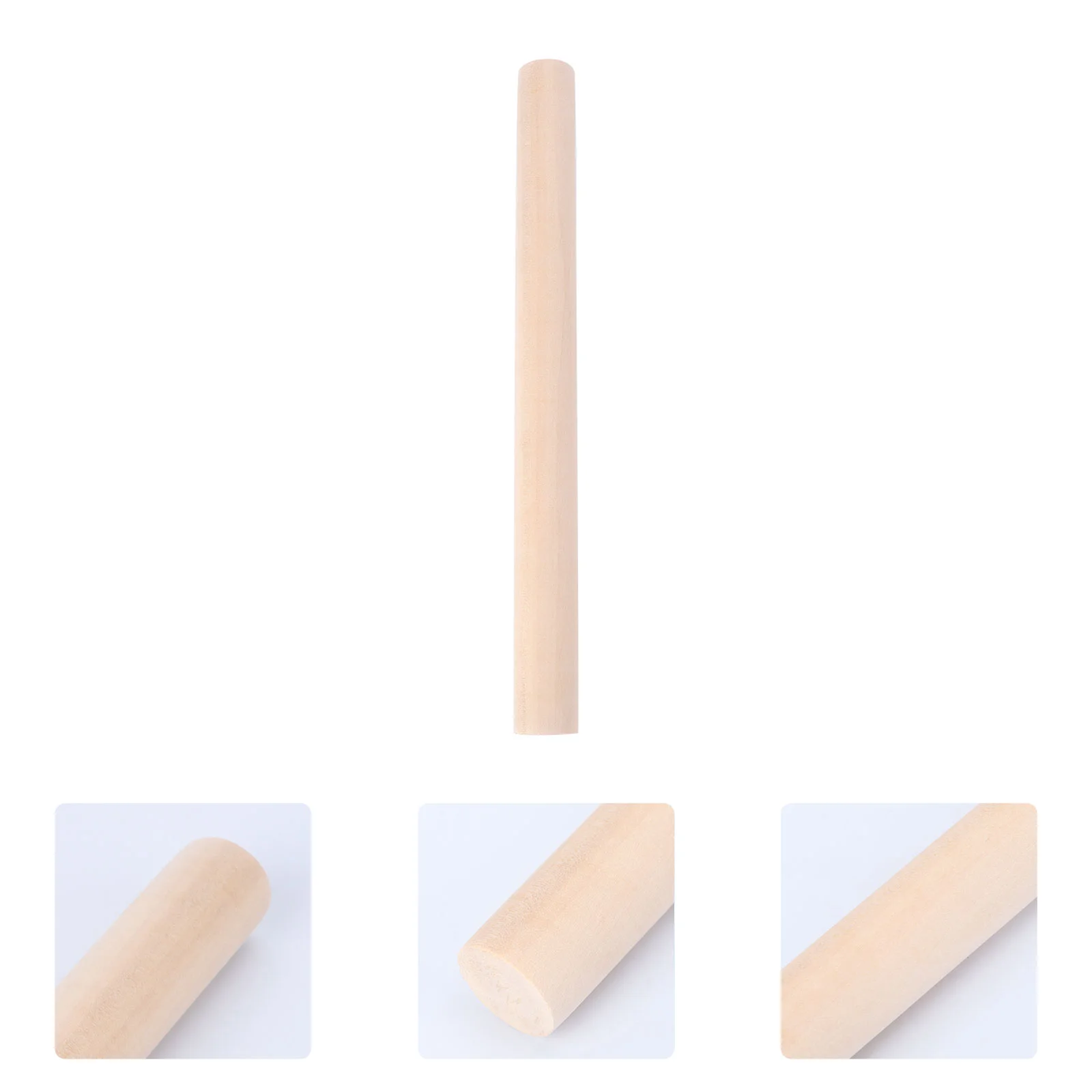 Wooden Rolling Pin Noodle Roller Pad Fondant Dough Table Dumplings Rolling Pin Solid Wood Baking Kitchen Tool
Wooden Rolling Pin Noodle Roller Pad Fondant Dough Table Dumplings Rolling Pin Solid Wood Baking Kitchen Tool