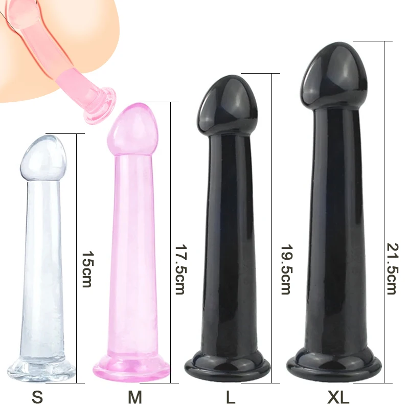 

Реалистичный фаллоимитатор с присоской, огромная модель, секс-игрушки для женщин и мужчин, большой пенис, Анальная пробка, эротический секс-шоп