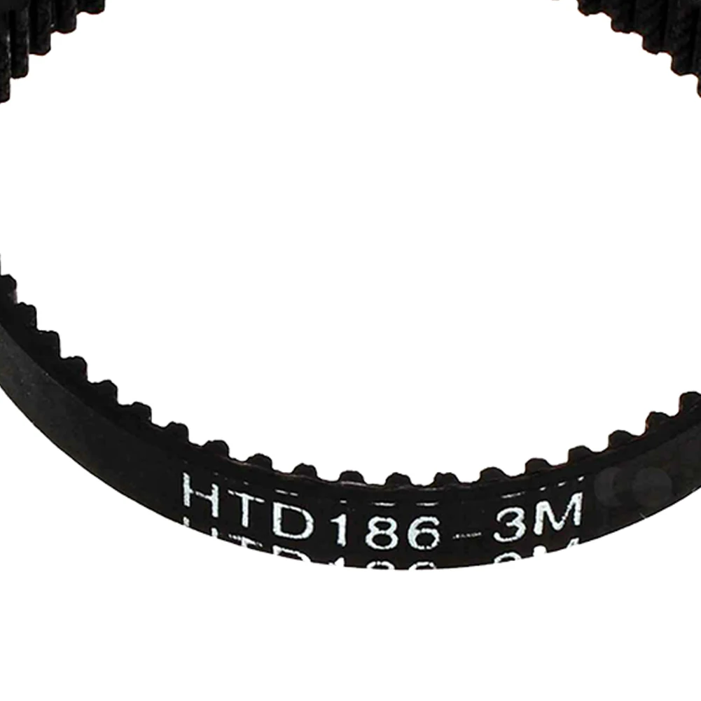 2pcs Toothed Belt Drive HTD186-3M For Karcher FC3 FC5 (Premium) Vacuum Cleaner Spare Parts Belt Hard Floor Cleaner Sweeper Belts
2pcs Toothed Belt Drive HTD186-3M For Karcher FC3 FC5 (Premium) Vacuum Cleaner Spare Parts Belt Hard Floor Cleaner Sweeper Belts