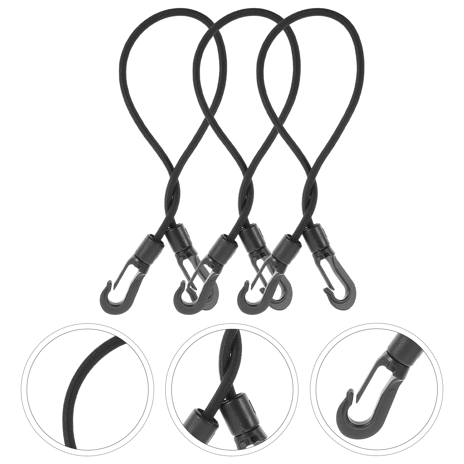 Elastic String Hook Kayak Supplies Heavy Duty Line Docking Long Rope Hooks Marine Boat Accessory Rubber Sailboat
Elastic String Hook Kayak Supplies Heavy Duty Line Docking Long Rope Hooks Marine Boat Accessory Rubber Sailboat