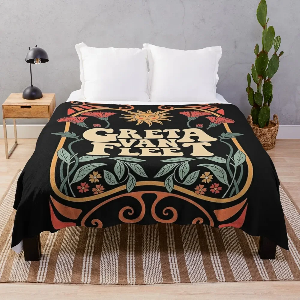 Iris greta 1 Greta Van Fleet Shirt, Retro Musical Van Fleet Rock Band Boho Vintage Musician Retro Van Fleet Throw Blanket
Iris greta 1 Greta Van Fleet Shirt, Retro Musical Van Fleet Rock Band Boho Vintage Musician Retro Van Fleet Throw Blanket