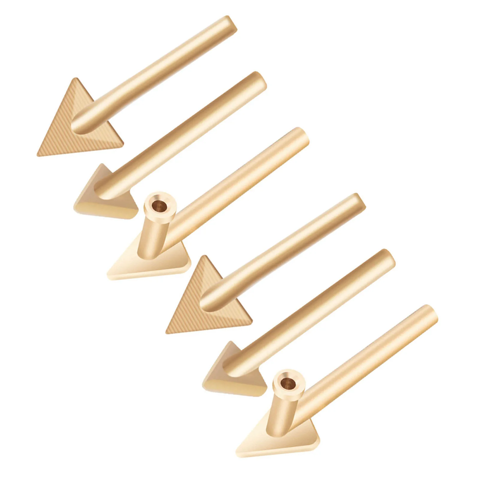 Exclusive 6PCS Replacement Tips For 80 Watt Plastic Welding TPO TEO PP Auto Bumper High Temperature Resistance
Exclusive 6PCS Replacement Tips For 80 Watt Plastic Welding TPO TEO PP Auto Bumper High Temperature Resistance