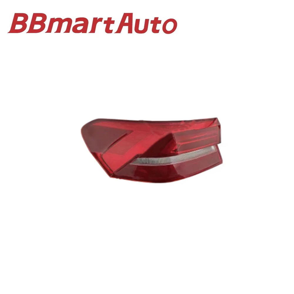 19D945095 BBmart Auto Parts 1 Pcs Rear Left Taillight For VW Lavida New Lavida E-Lavida Car Accessories
19D945095 BBmart Auto Parts 1 Pcs Rear Left Taillight For VW Lavida New Lavida E-Lavida Car Accessories