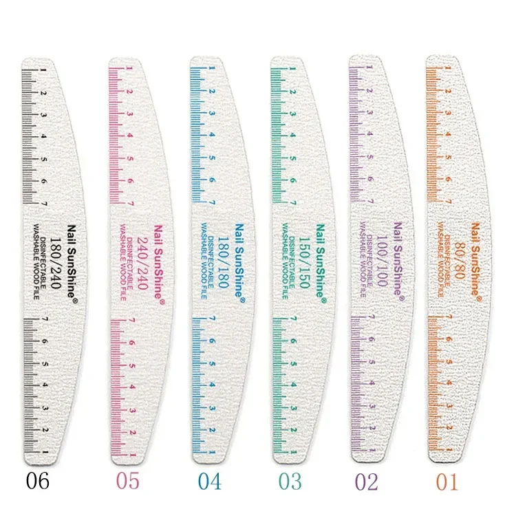 10Pc 80/100/150/180/240 Professional Nail File Sandpaper Nail Buffer Sanding Polishing Blocking Grinding File DIY Manicure Tools
10Pc 80/100/150/180/240 Professional Nail File Sandpaper Nail Buffer Sanding Polishing Blocking Grinding File DIY Manicure Tools