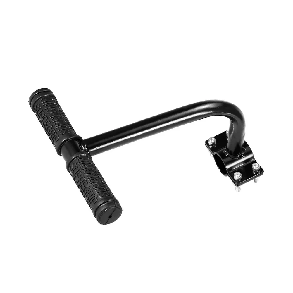 Back Seat Bicycle Handrail Baby Infant Car Rear Armrest Steel Bike Seats Handlebar
Back Seat Bicycle Handrail Baby Infant Car Rear Armrest Steel Bike Seats Handlebar