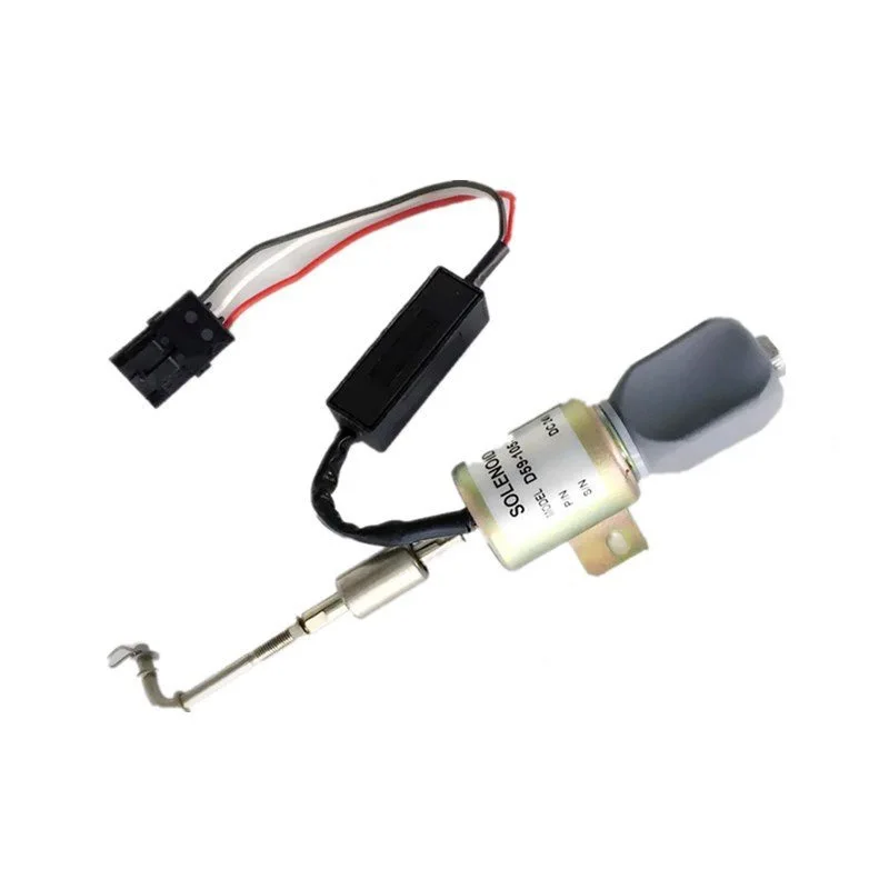 new popular new product for Electronic flameout control j switch D59-105-10 oil cut-off electromagnetic
new popular new product for Electronic flameout control j switch D59-105-10 oil cut-off electromagnetic