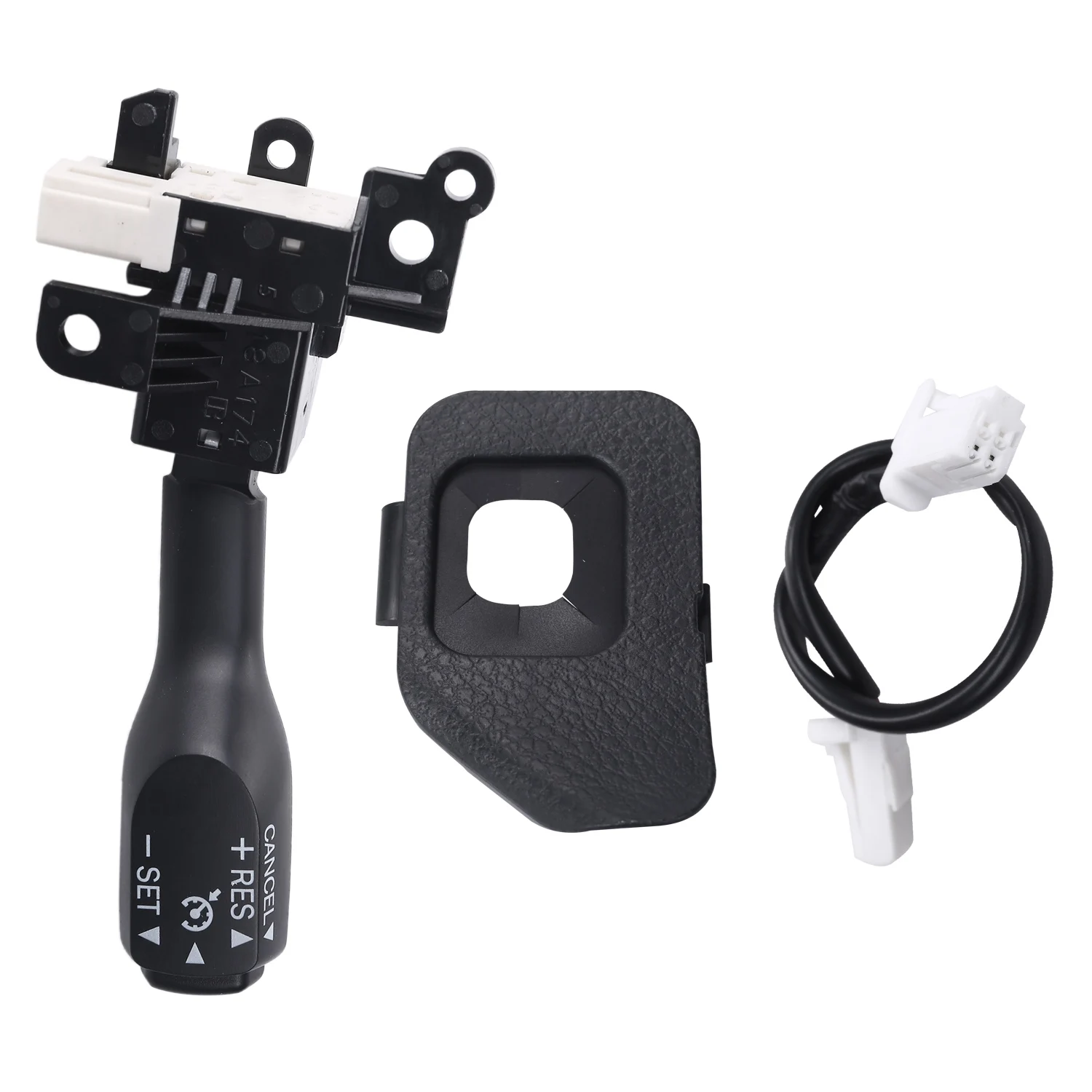 Переключатель круиз-контроля 84632-34011 84632-34017 Для Toyota Corolla Yaris Vios Hilux Hiace Wish Auris Prius Previa Rav4 84632-0F010
Переключатель круиз-контроля 84632-34011 84632-34017 Для Toyota Corolla Yaris Vios Hilux Hiace Wish Auris Prius Previa Rav4 84632-0F010