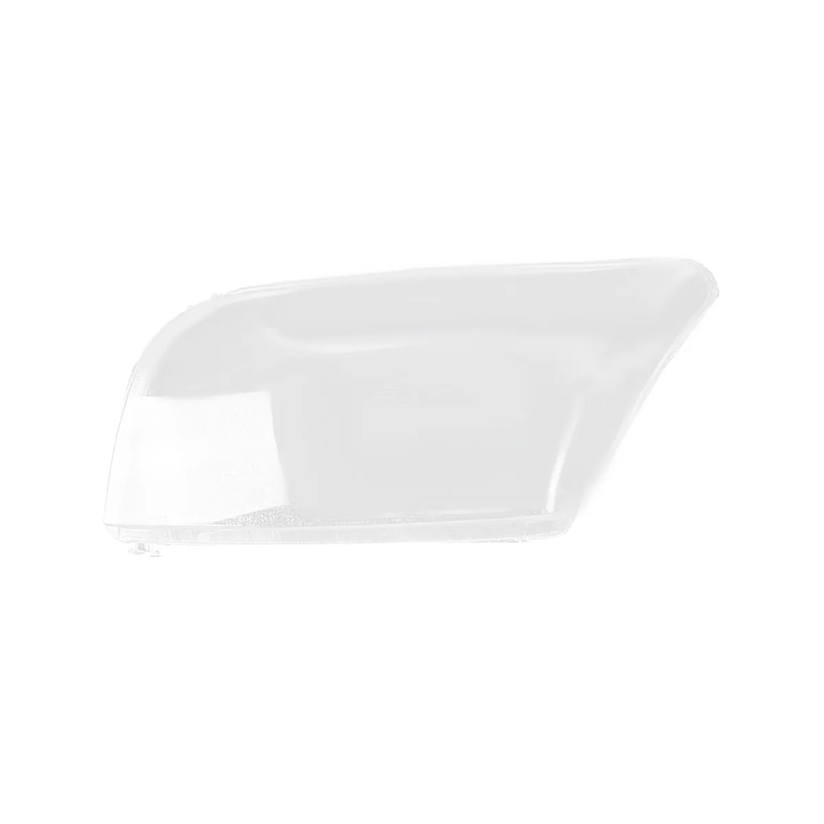 Left Headlight Cover Lamp Shell for Calibre 2008-2011 Replace Head Light Lamp Glass Transparent Lampshade Housing
Left Headlight Cover Lamp Shell for Calibre 2008-2011 Replace Head Light Lamp Glass Transparent Lampshade Housing