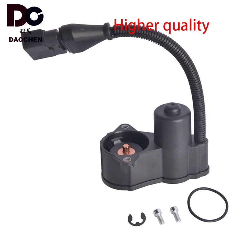 Daochen Electric Brake Caliper Servo Motor For Audi A8 2004 - 2010 4E0998281 4E0998281B 4E0 998 281 4E0 998 281B 4pins 32333552
Daochen Electric Brake Caliper Servo Motor For Audi A8 2004 - 2010 4E0998281 4E0998281B 4E0 998 281 4E0 998 281B 4pins 32333552