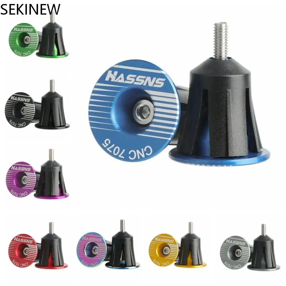 Bicycle Handlebar Plugs MTB Grip Cap Bar End Road Mountain Bike Lock Handle Cover Expansion for BMX Cuffs Aluminium Alloy
Bicycle Handlebar Plugs MTB Grip Cap Bar End Road Mountain Bike Lock Handle Cover Expansion for BMX Cuffs Aluminium Alloy