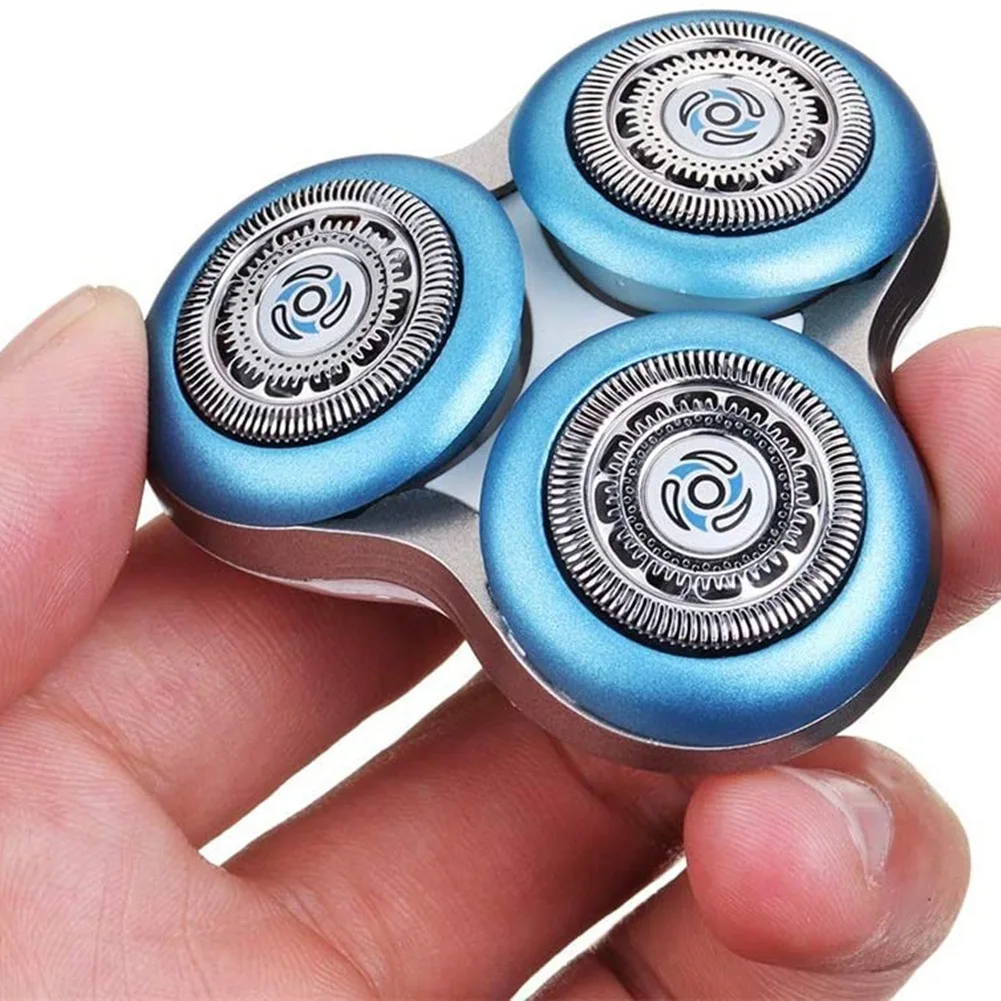 Сменная головка бритвы с крышкой для Philips Norelco Rq12 SH70 S7000 S7310 S7710 S7530 S7370
Сменная головка бритвы с крышкой для Philips Norelco Rq12 SH70 S7000 S7310 S7710 S7530 S7370