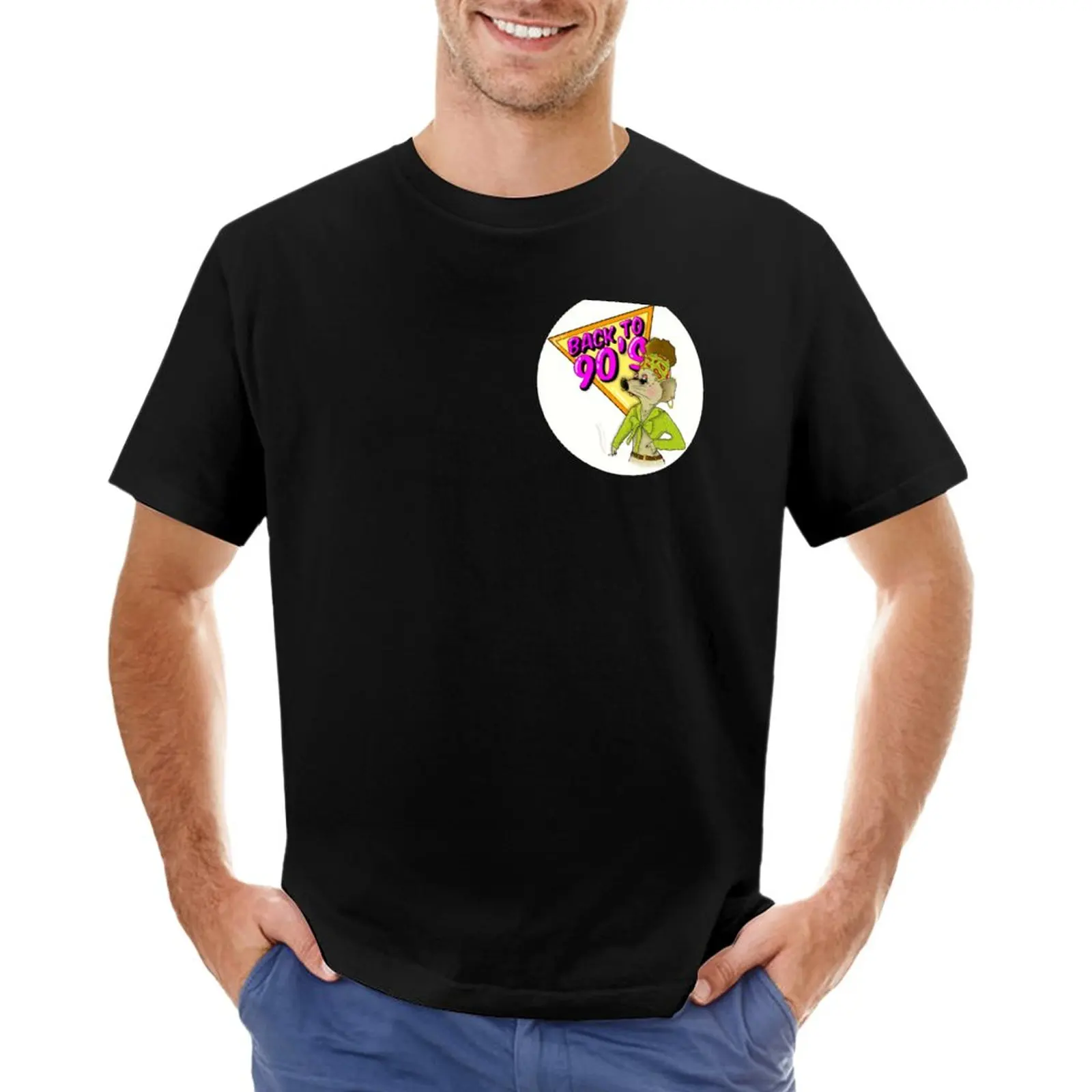 90s mouse T-Shirt Oversized t-shirt graphic t shirts Blouse workout shirts for men
90s mouse T-Shirt Oversized t-shirt graphic t shirts Blouse workout shirts for men