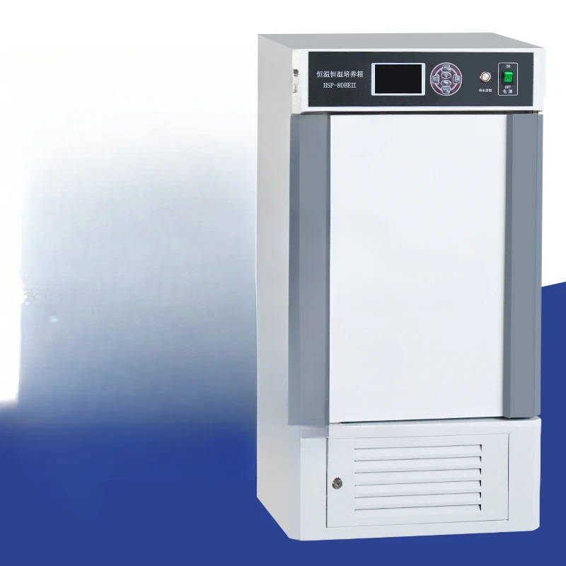 Constant temperature and humidity incubator test box high and low temperature humid heat test box climate box aging
Constant temperature and humidity incubator test box high and low temperature humid heat test box climate box aging