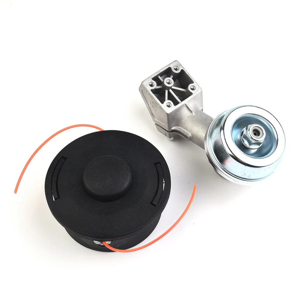 Коробка передач для триммера Stihl 25-2 FS120 FS44 FS55 FS70 FS80 FS90 FS100 FR480 FS250R, сменная деталь 4002 710 2168,4002-710-2191
Коробка передач для триммера Stihl 25-2 FS120 FS44 FS55 FS70 FS80 FS90 FS100 FR480 FS250R, сменная деталь 4002 710 2168,4002-710-2191