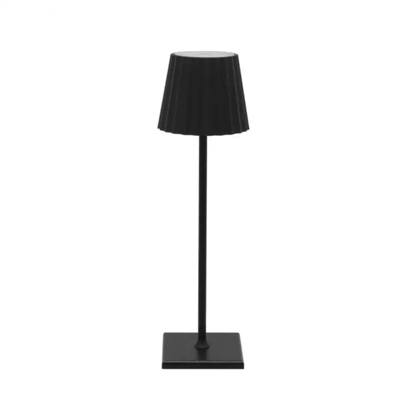 Indoor Bar Outdoor Camping Decor Bedside Night Light Lamp For Restaurant Bedroom Dormitory Cordless Metal Desk Lamps Dimmable
Indoor Bar Outdoor Camping Decor Bedside Night Light Lamp For Restaurant Bedroom Dormitory Cordless Metal Desk Lamps Dimmable