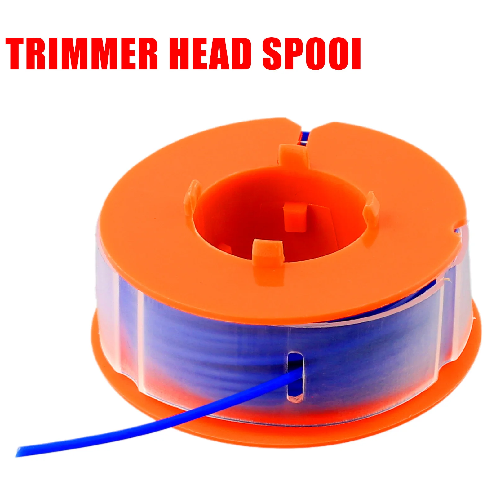 Spool Two-line Spool For Strimmer Trimmer Combitrim Easytrim F016102658 F016800175 For Bosch ART 30 100% Brand New
Spool Two-line Spool For Strimmer Trimmer Combitrim Easytrim F016102658 F016800175 For Bosch ART 30 100% Brand New
