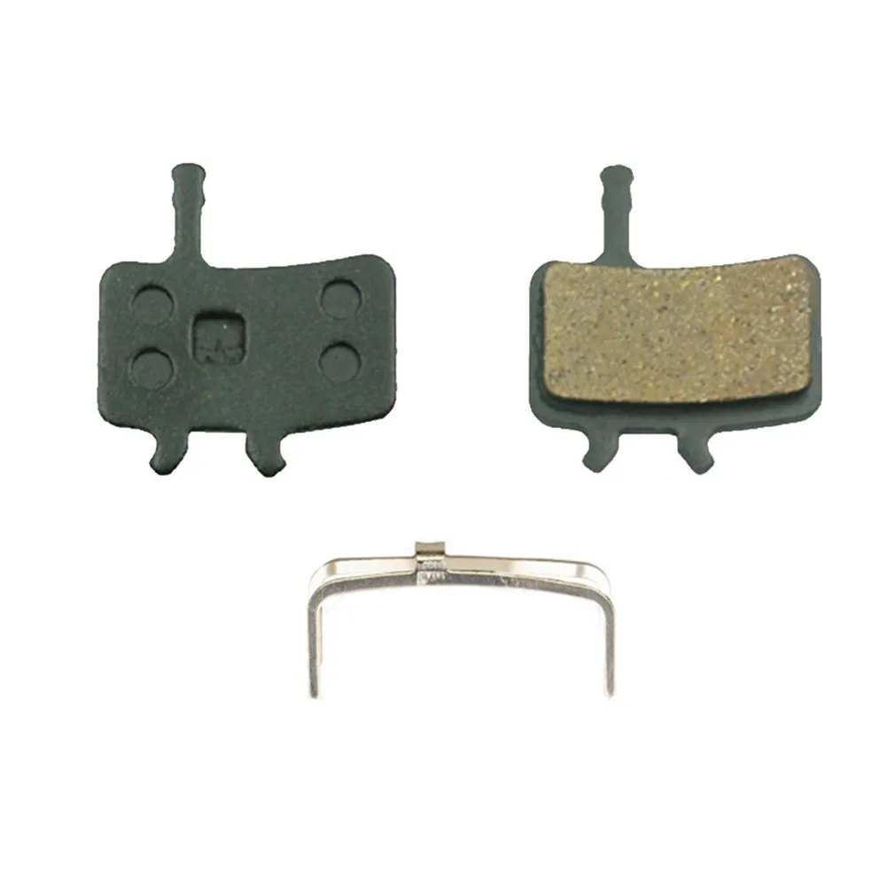 1Pair MTB Bicycle Disc Brake Pads For Avids BB7 Juicy 3 5 7 Disc Brake Sports Cycling Pad
1Pair MTB Bicycle Disc Brake Pads For Avids BB7 Juicy 3 5 7 Disc Brake Sports Cycling Pad