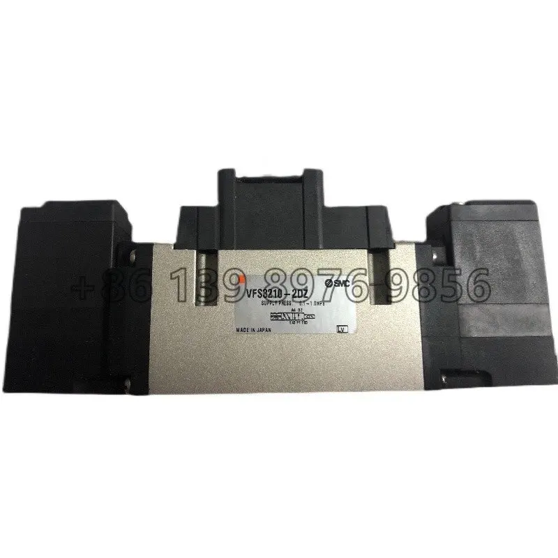 SMC air valve VFS2230-5DZB-02 VFS2230-4DZB-02 VFS2230-3DZB-02 VFS2230-5DZ-02 VFS2230-4DZ-02 VFS2230-3DZ-02
SMC air valve VFS2230-5DZB-02 VFS2230-4DZB-02 VFS2230-3DZB-02 VFS2230-5DZ-02 VFS2230-4DZ-02 VFS2230-3DZ-02