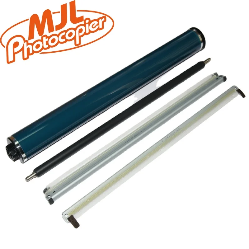 MPC4000 Drum Repair Kit For Ricoh MPC2800 MPC3300 MPC5000 MP C2800 C3300 C4000 OPC Drum Cleaning Blade PCR Cleaning Blade
MPC4000 Drum Repair Kit For Ricoh MPC2800 MPC3300 MPC5000 MP C2800 C3300 C4000 OPC Drum Cleaning Blade PCR Cleaning Blade