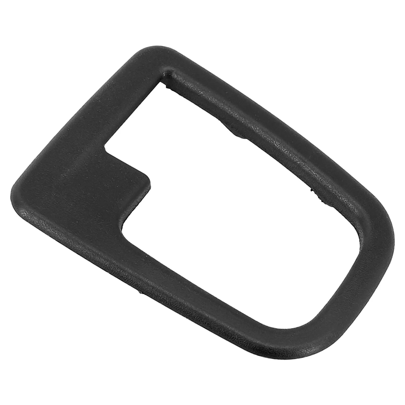 Interior Door Handle Door Handle Cover Car 51228219024 Auto Care Black Plastic Plug-and-play Replacement None Brand New
Interior Door Handle Door Handle Cover Car 51228219024 Auto Care Black Plastic Plug-and-play Replacement None Brand New