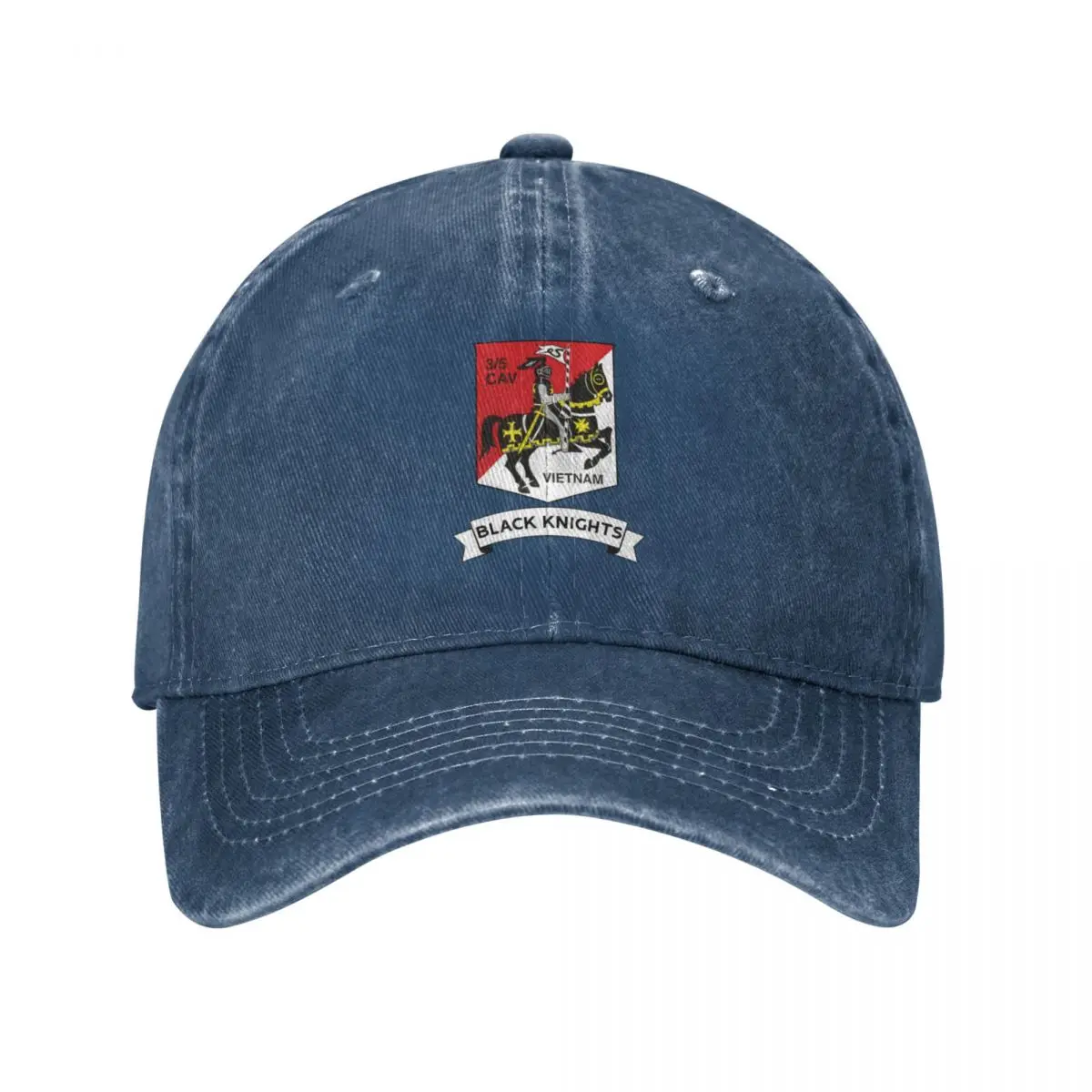 3RD SQUADRON 5TH CAVALRY Baseball Cap Golf Cap Sun Hat For Children Hat Man Luxury Hat Women Men'S
3RD SQUADRON 5TH CAVALRY Baseball Cap Golf Cap Sun Hat For Children Hat Man Luxury Hat Women Men'S