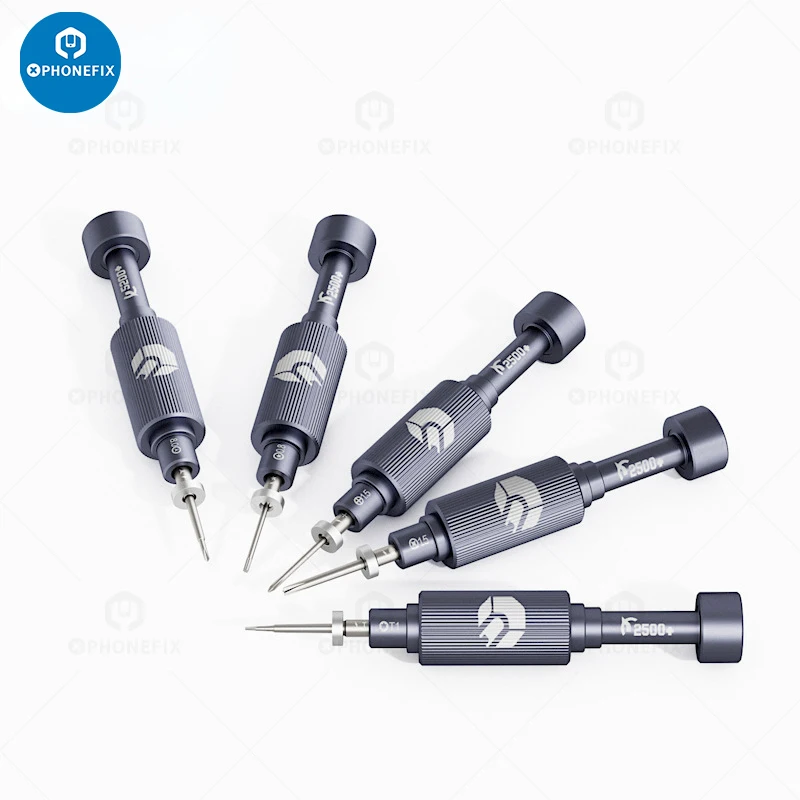 JM-8190 Mobile Phone Repair Screwdriver Precision Magnetic Torx Cross Pentalobe Head Screw Driver Bits Repair Kit DIY Hand Tools
JM-8190 Mobile Phone Repair Screwdriver Precision Magnetic Torx Cross Pentalobe Head Screw Driver Bits Repair Kit DIY Hand Tools