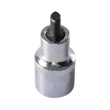 Practical Convenient Compact Shock Absorber Remover Hand Tool Auto Strut Removal Tool Auto Strut Removal Socket
Practical Convenient Compact Shock Absorber Remover Hand Tool Auto Strut Removal Tool Auto Strut Removal Socket