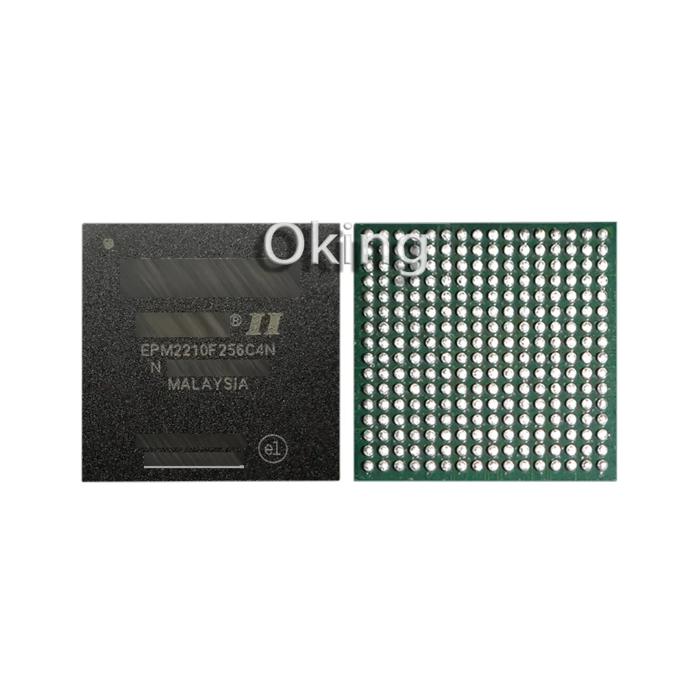 (1piece) 100% New EPM2210F256I3N EPM2210F256I4N EPM2210F256I5N EPM2210F256I3 EPM2210F256I4 EPM2210F256I5 EPM2210F256 BGA EPM
(1piece) 100% New EPM2210F256I3N EPM2210F256I4N EPM2210F256I5N EPM2210F256I3 EPM2210F256I4 EPM2210F256I5 EPM2210F256 BGA EPM