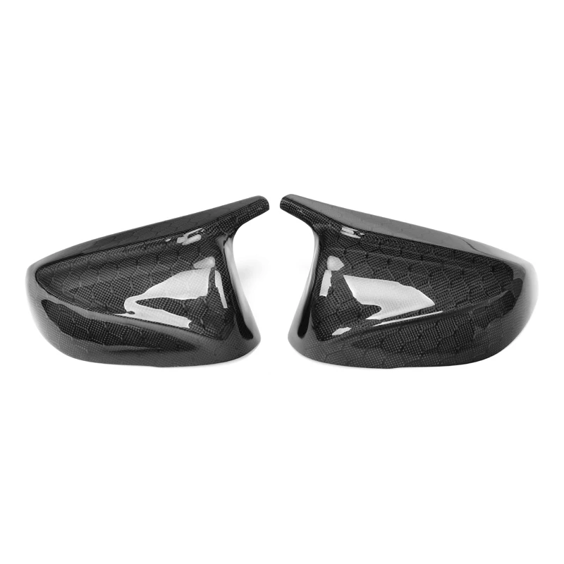 Q50 Honeycomb Carbon Mirror Cover OEM Fitment Side Mirror Cover Replacement M style for Infiniti Q50 Q50L Q60 Q70 QX30 2017
Q50 Honeycomb Carbon Mirror Cover OEM Fitment Side Mirror Cover Replacement M style for Infiniti Q50 Q50L Q60 Q70 QX30 2017
