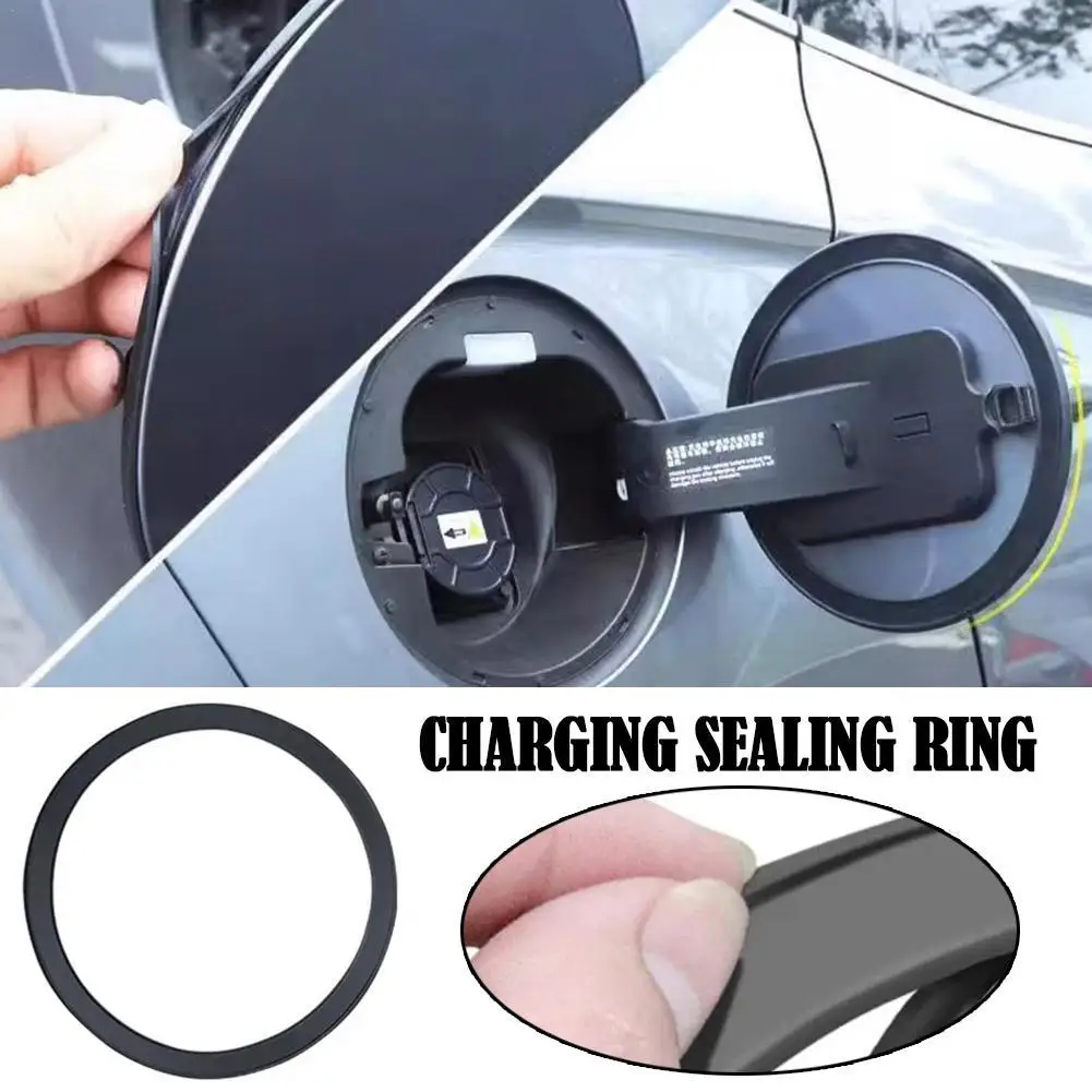 Charging Port Plug Fuel Tank Sealing For BYD Song Plus EV DMi 2023 2022 2021 Waterproof Dustproof Car Accessories
Charging Port Plug Fuel Tank Sealing For BYD Song Plus EV DMi 2023 2022 2021 Waterproof Dustproof Car Accessories