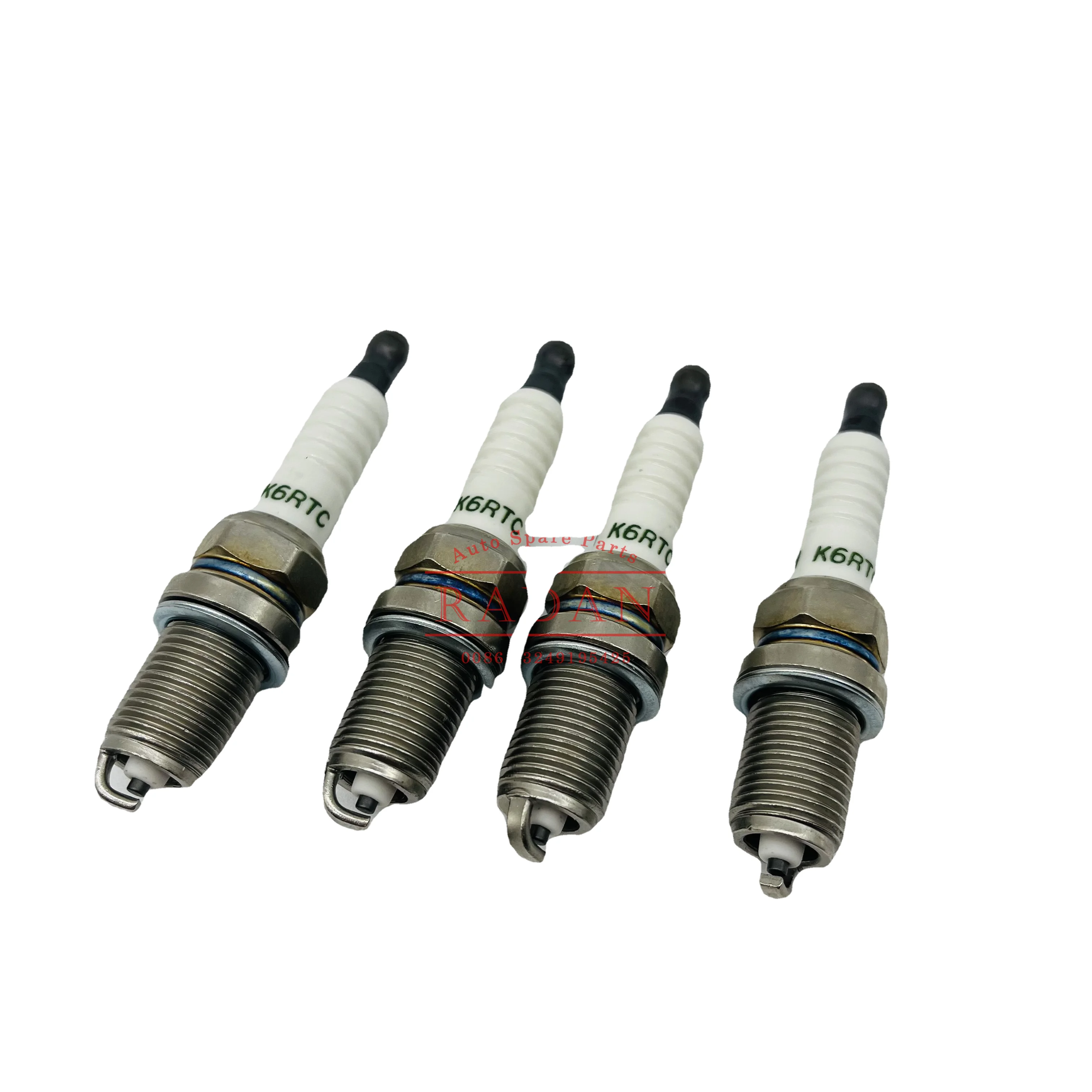 (4 шт./партия) Высококачественная Свеча зажигания для двигателя Geely FC MK GC6 4G15
(4 шт./партия) Высококачественная Свеча зажигания для двигателя Geely FC MK GC6 4G15
