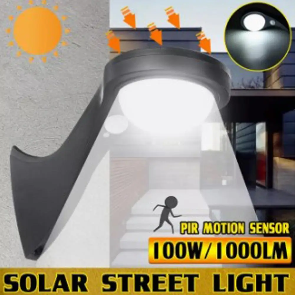 Outdoor Solar Wall Lamp Street Lights Waterproof Super Bright Cob Human Body Induction Outdoor Garden Light
Outdoor Solar Wall Lamp Street Lights Waterproof Super Bright Cob Human Body Induction Outdoor Garden Light