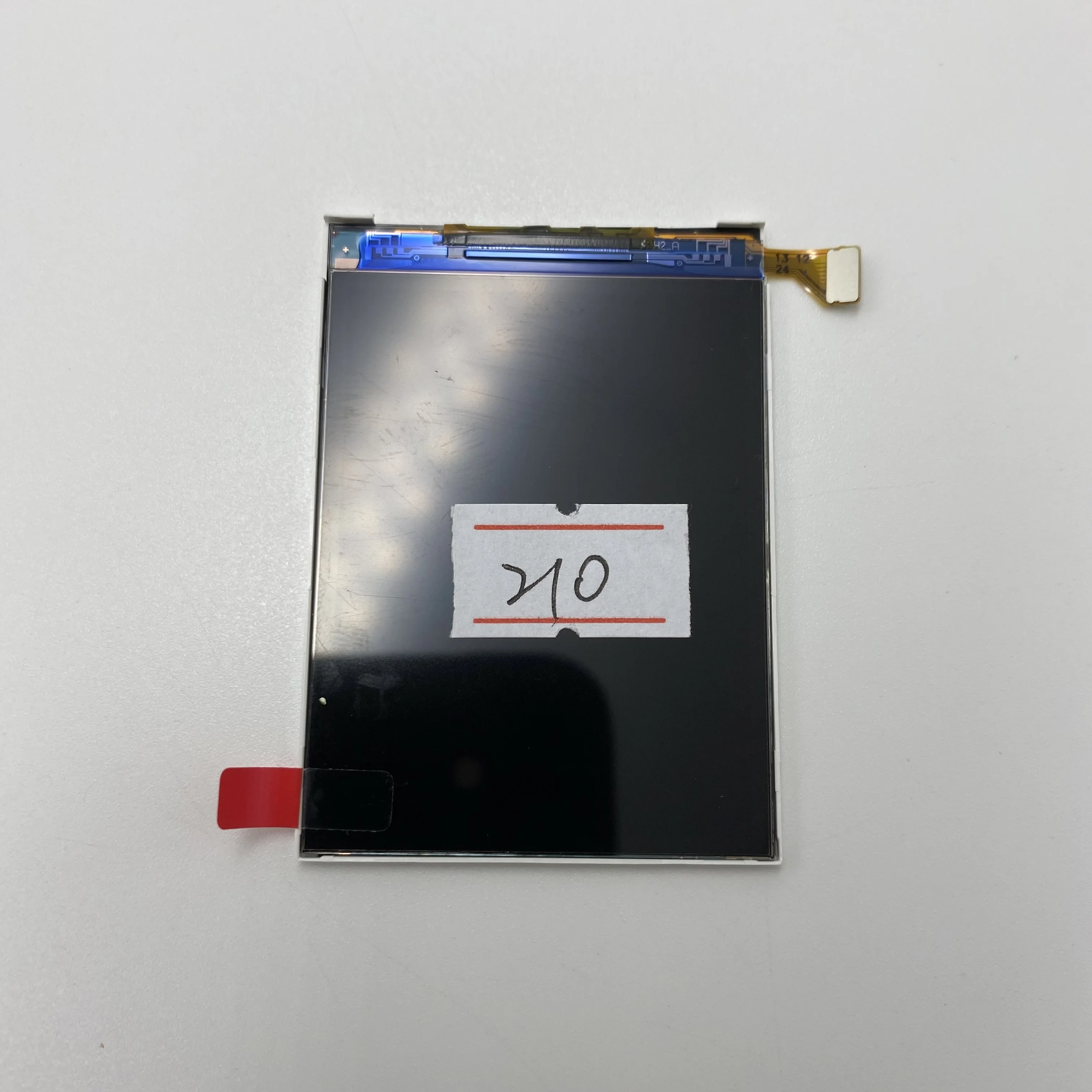 ЖК-экран дигитайзер дисплей Ремонт Запасные части для Nokia 210 2019 TA-1139
ЖК-экран дигитайзер дисплей Ремонт Запасные части для Nokia 210 2019 TA-1139