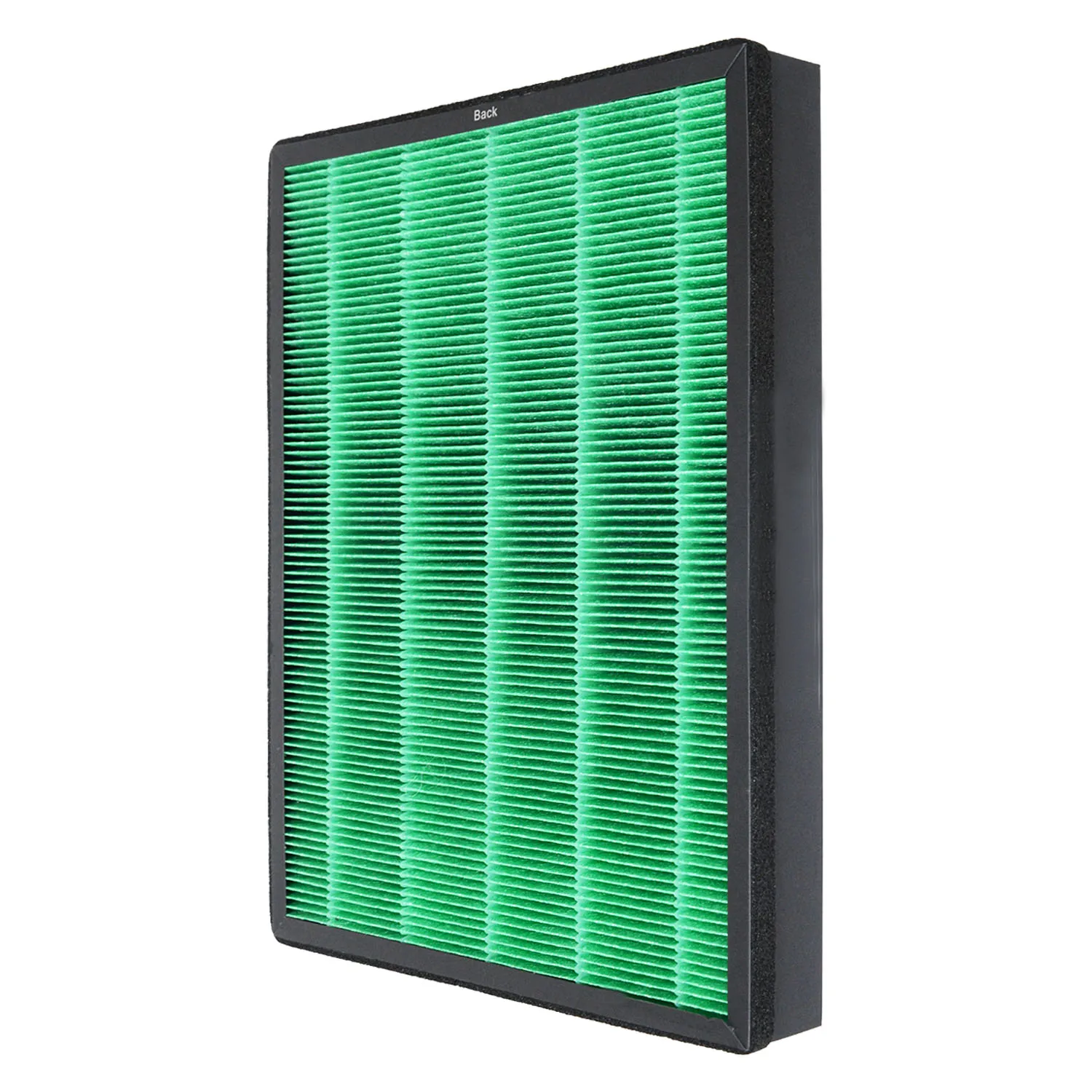Air Purifier True HEPA Replacement Filter for Cow-ay AIRMEGA Max 2 Air Purifier Replacement Filter Set for 400/400S
Air Purifier True HEPA Replacement Filter for Cow-ay AIRMEGA Max 2 Air Purifier Replacement Filter Set for 400/400S